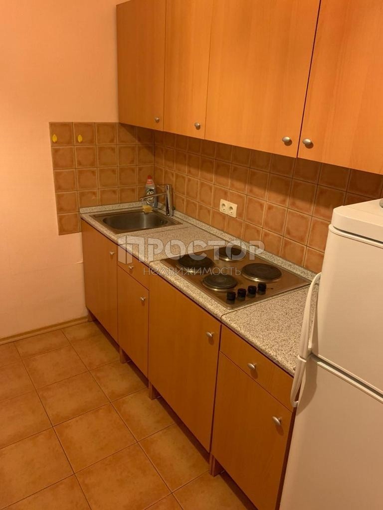 1-комнатная квартира, 32.9 м² - фото 6