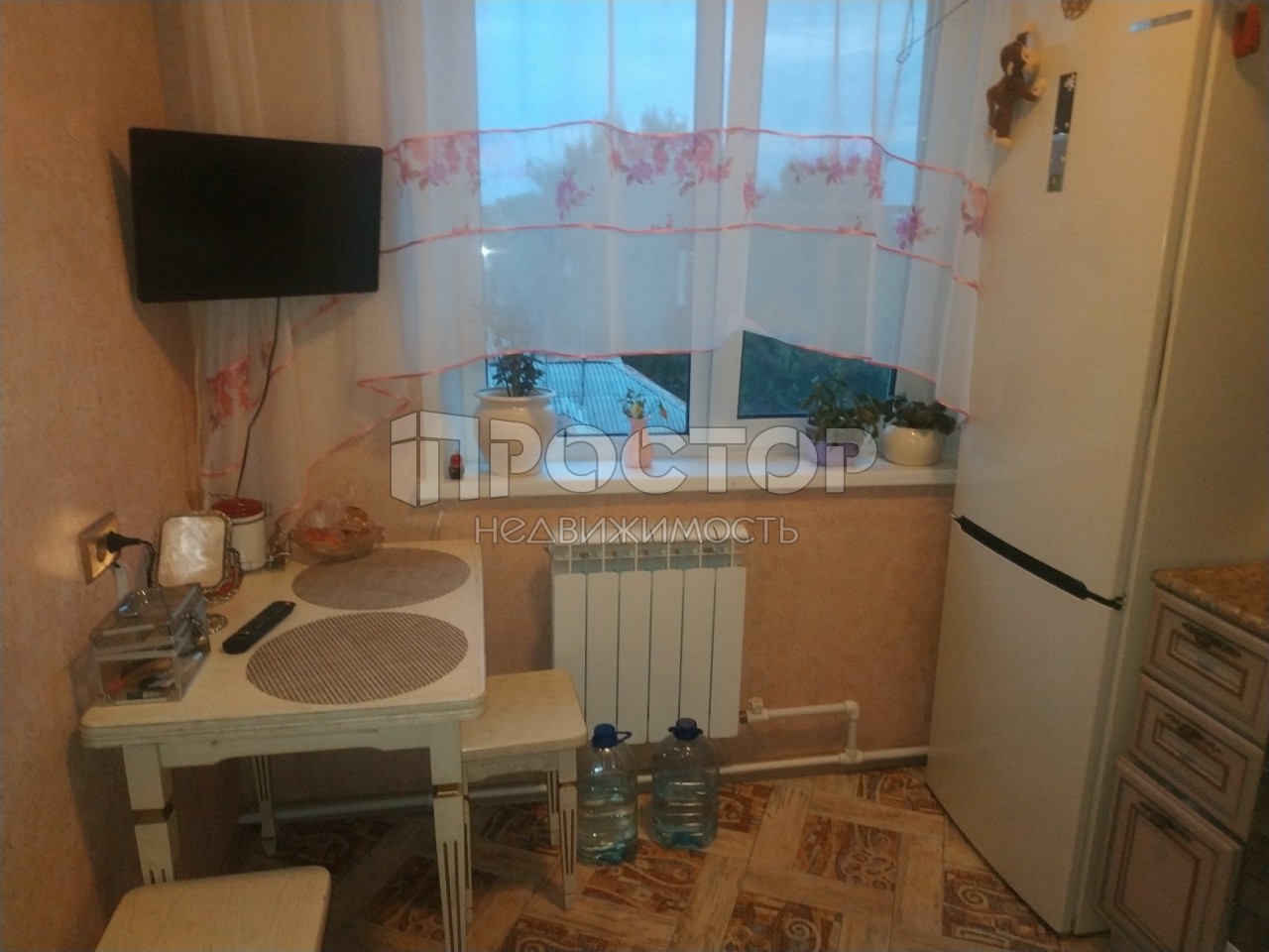 2-комнатная квартира, 43 м² - фото 12