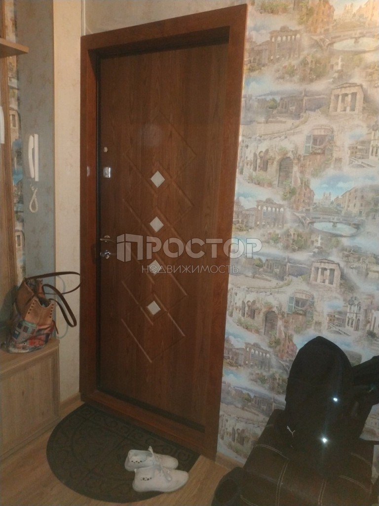 2-комнатная квартира, 43 м² - фото 17