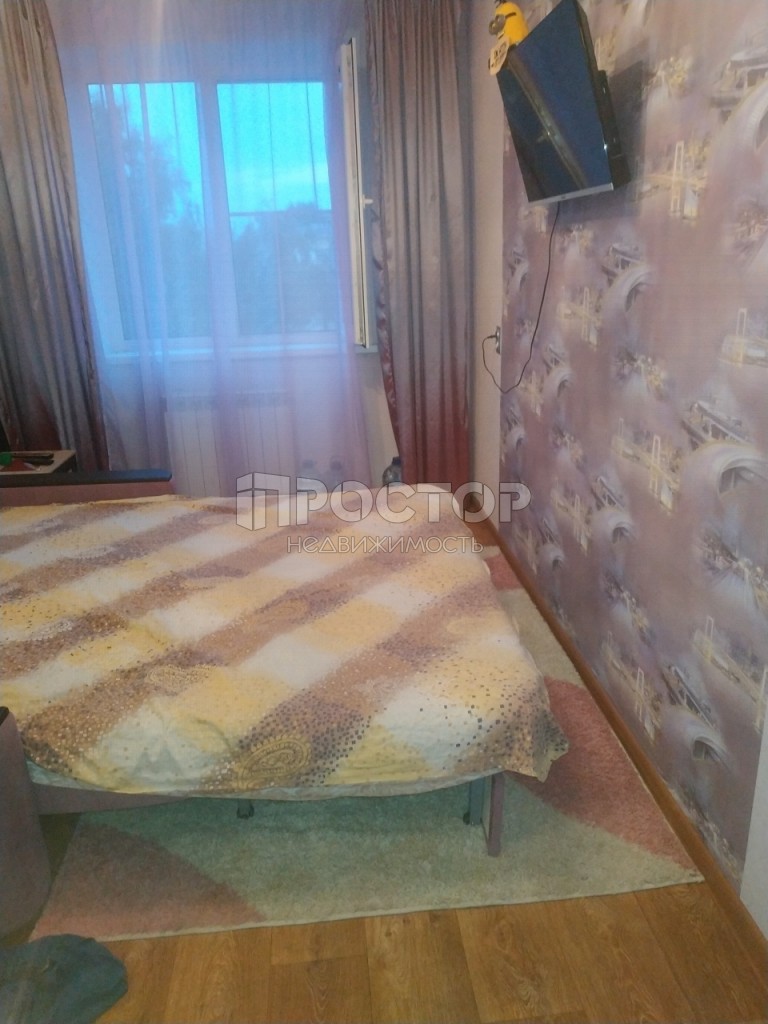 2-комнатная квартира, 43 м² - фото 9