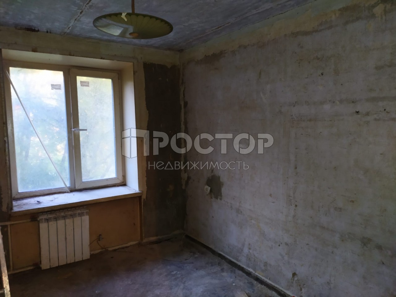 2-комнатная квартира, 37.9 м² - фото 4