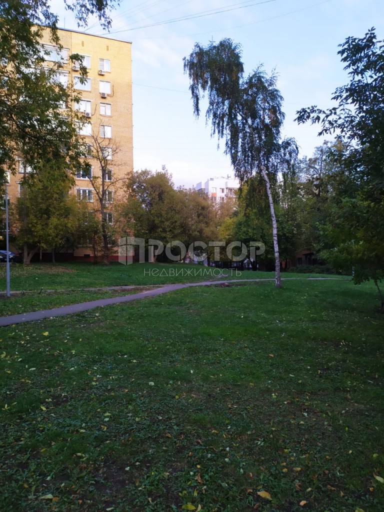 2-комнатная квартира, 37.9 м² - фото 8