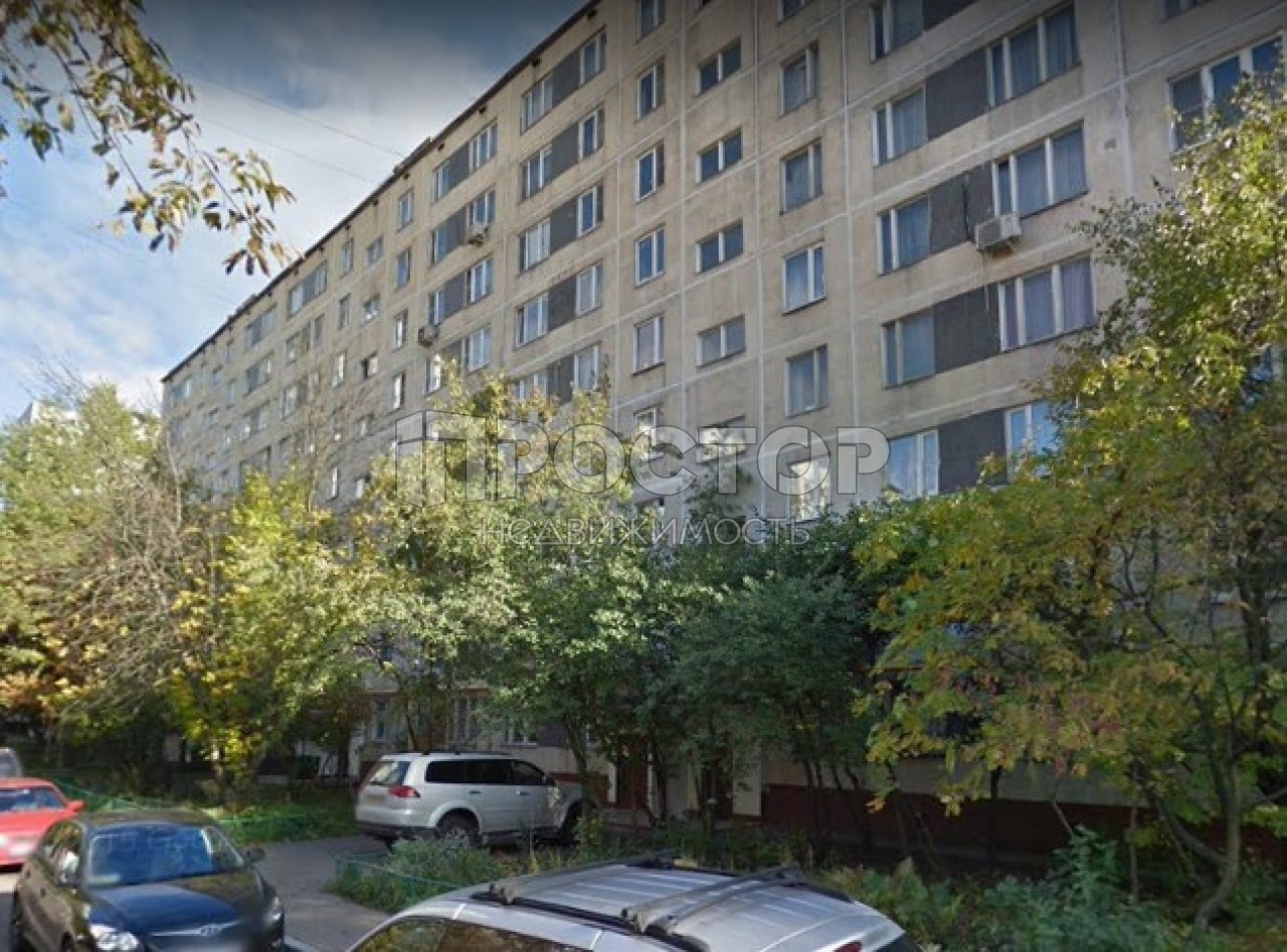 2-комнатная квартира, 45.5 м² - фото 2