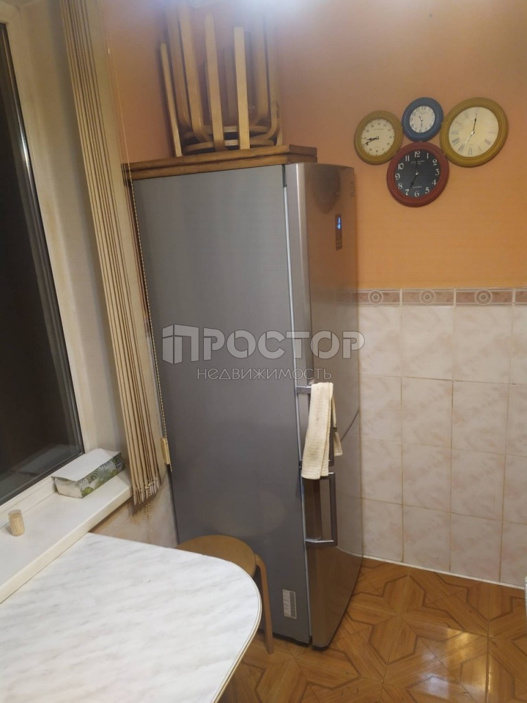 2-комнатная квартира, 45.5 м² - фото 4