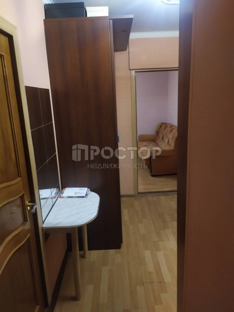 2-комнатная квартира, 45.5 м² - фото 6