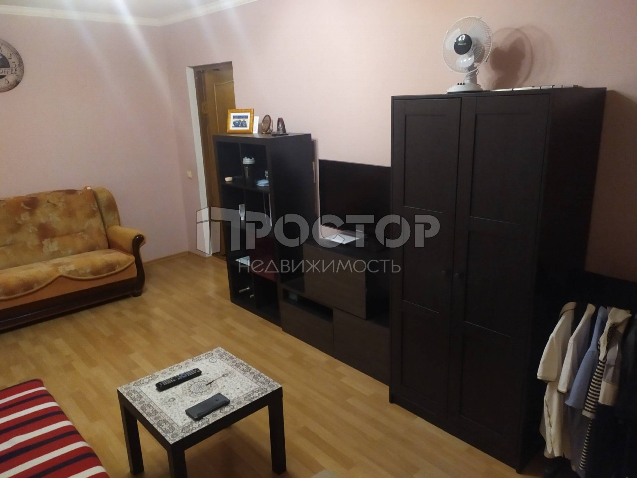 2-комнатная квартира, 45.5 м² - фото 8