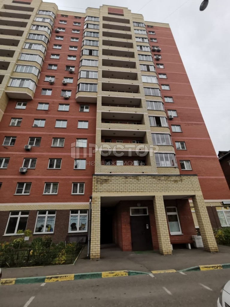 1-комнатная квартира, 52 м² - фото 9