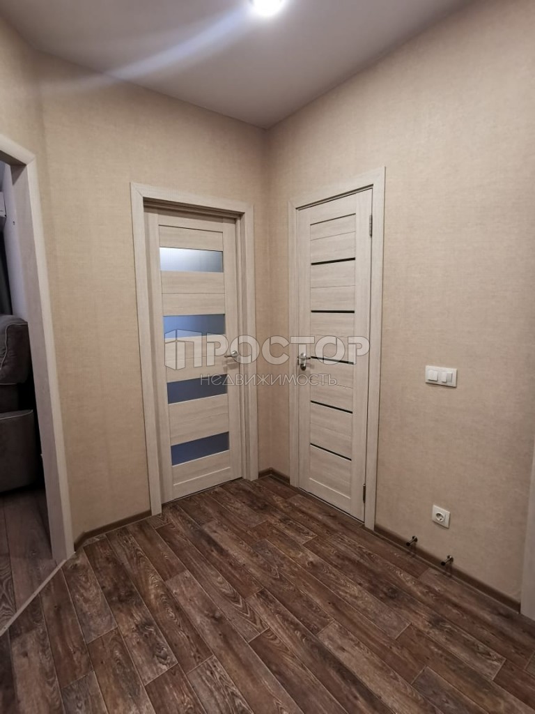 1-комнатная квартира, 52 м² - фото 19