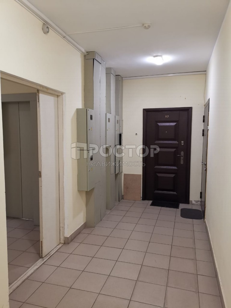 1-комнатная квартира, 52 м² - фото 15