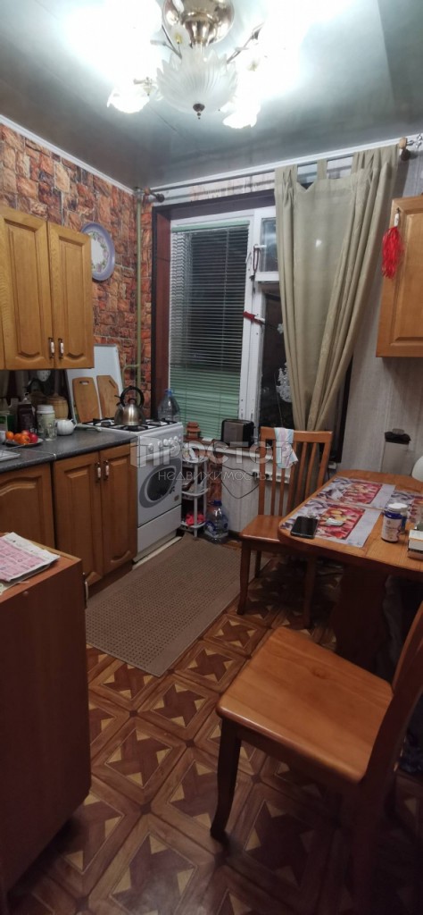 3-комнатная квартира, 59.1 м² - фото 3
