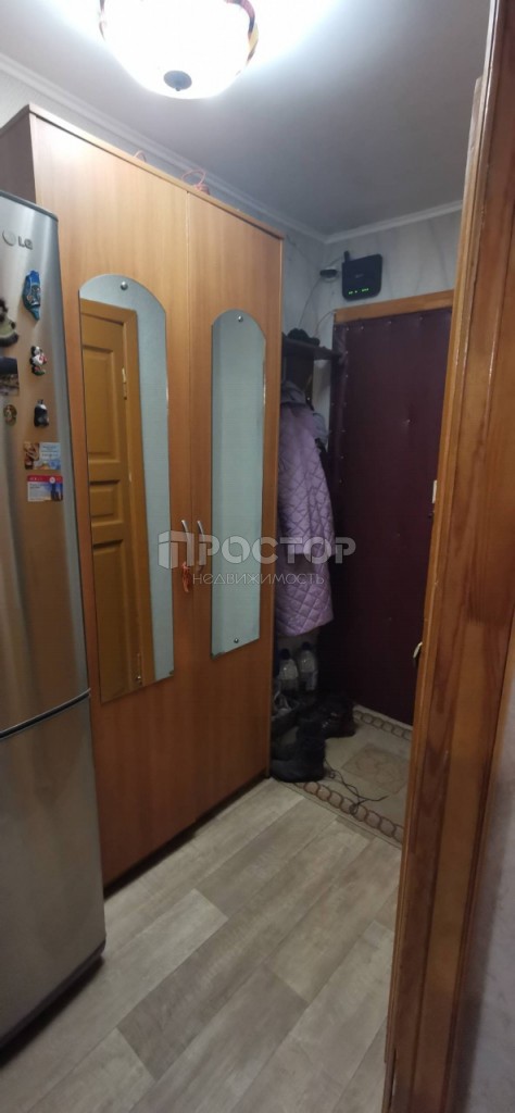 3-комнатная квартира, 59.1 м² - фото 5