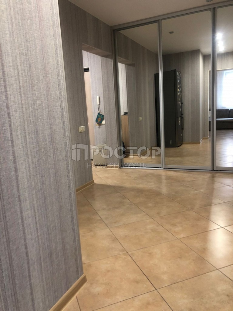 2-комнатная квартира, 92 м² - фото 10