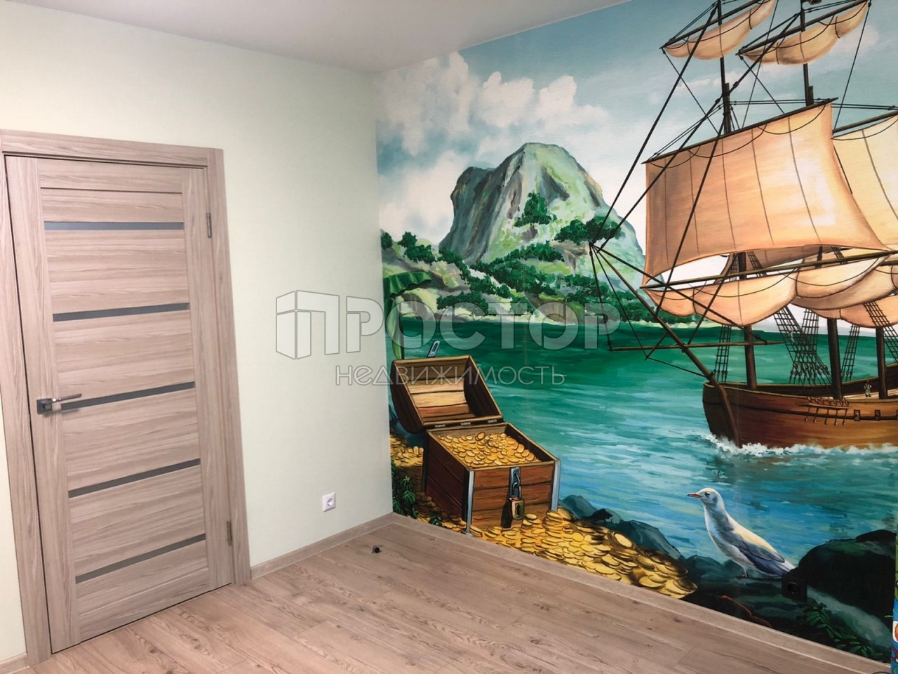 2-комнатная квартира, 92 м² - фото 16