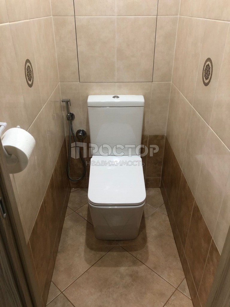 2-комнатная квартира, 92 м² - фото 17