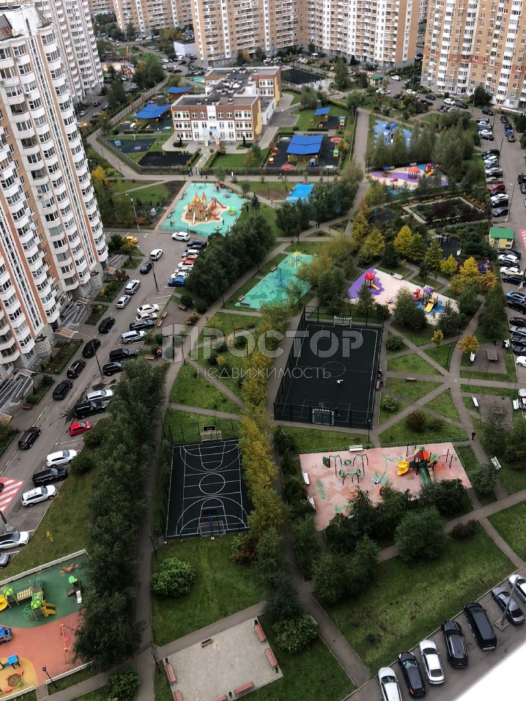 2-комнатная квартира, 92 м² - фото 2