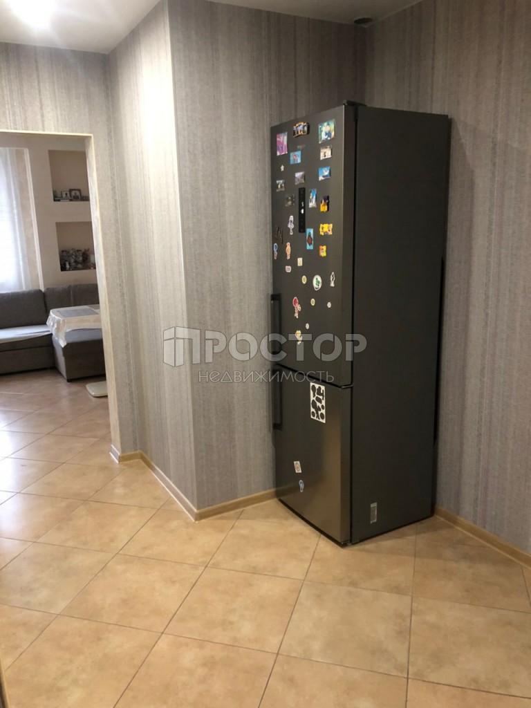2-комнатная квартира, 92 м² - фото 8