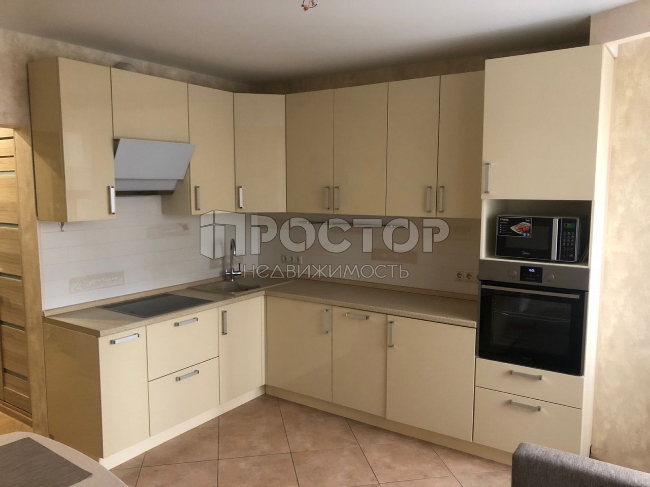 2-комнатная квартира, 92 м² - фото 3