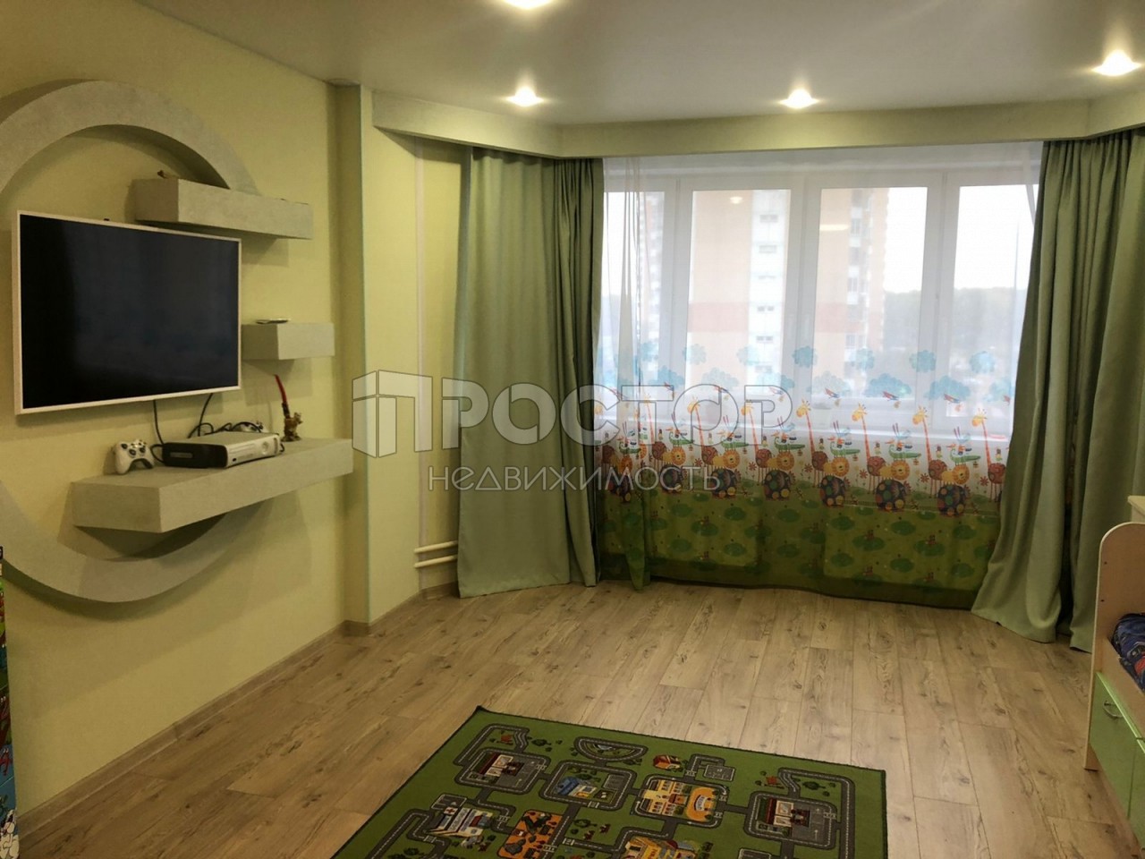2-комнатная квартира, 92 м² - фото 11