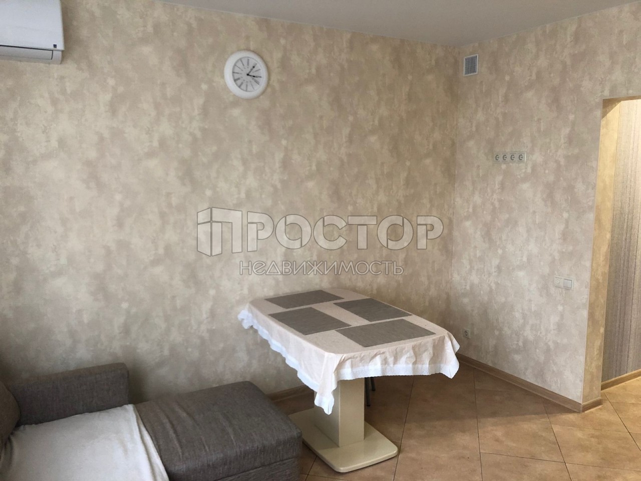 2-комнатная квартира, 92 м² - фото 4