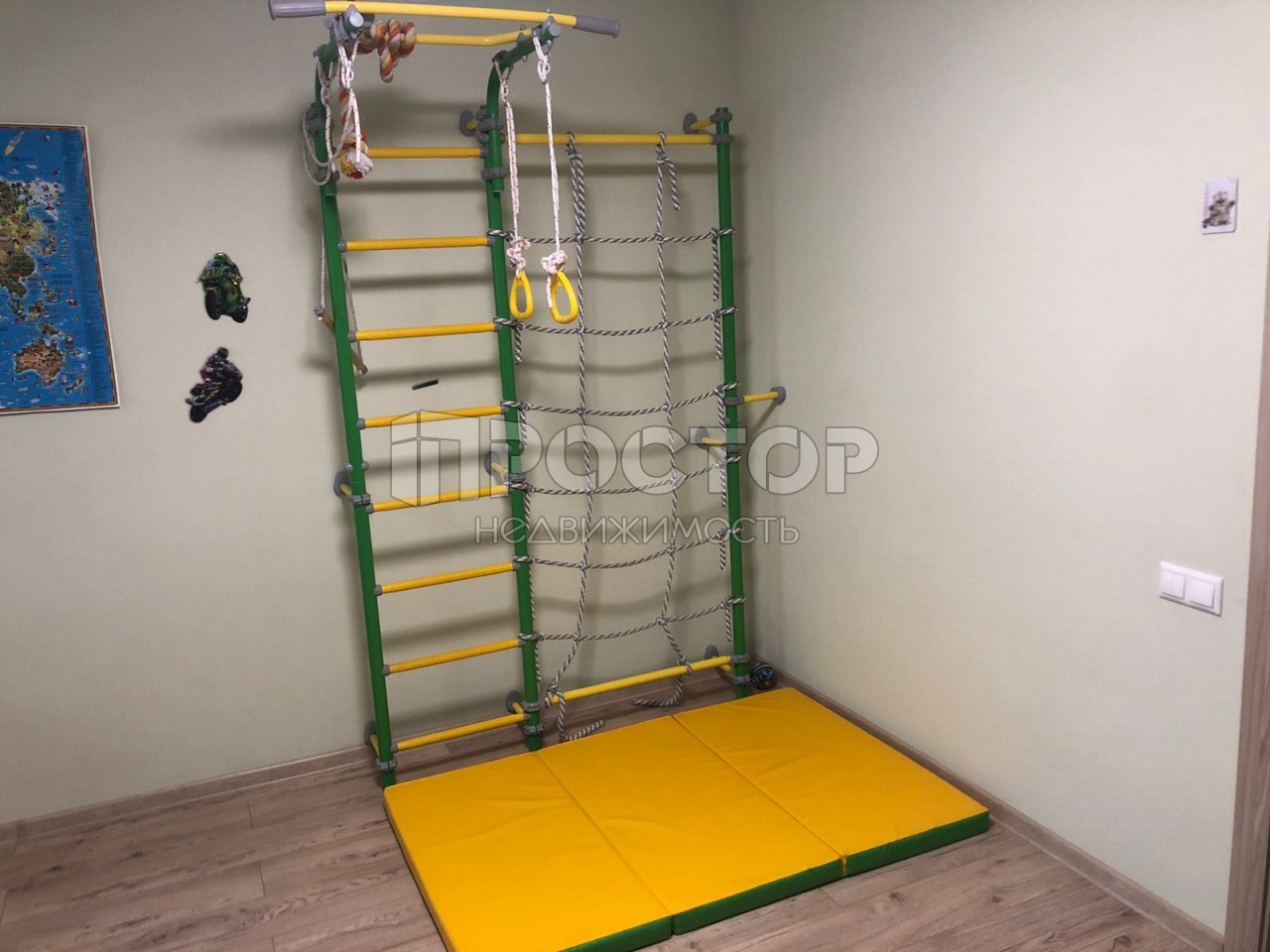 2-комнатная квартира, 92 м² - фото 13