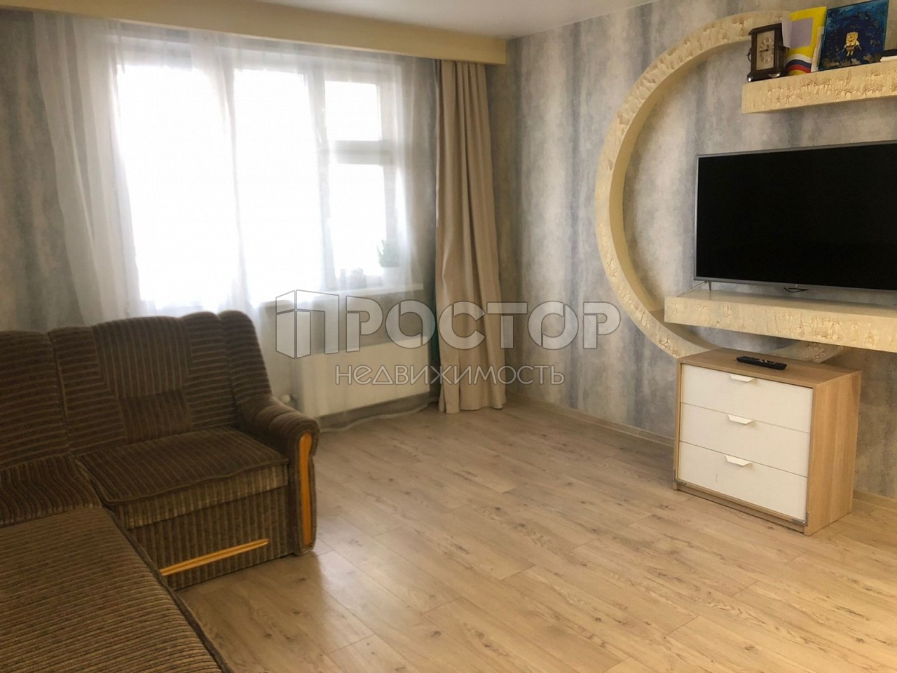 2-комнатная квартира, 92 м² - фото 14