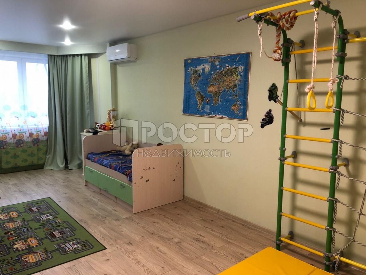 2-комнатная квартира, 92 м² - фото 12