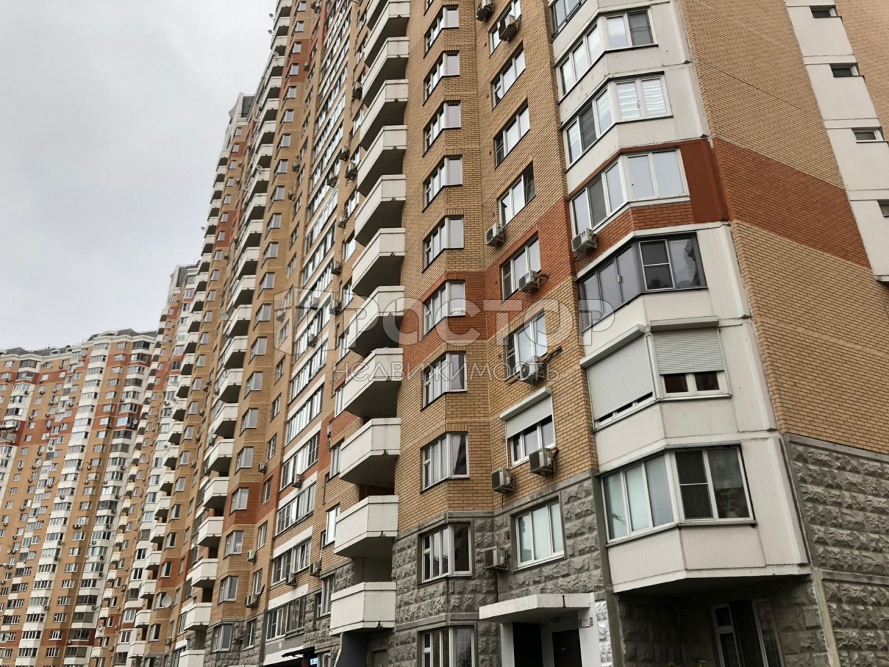 2-комнатная квартира, 92 м² - фото 19