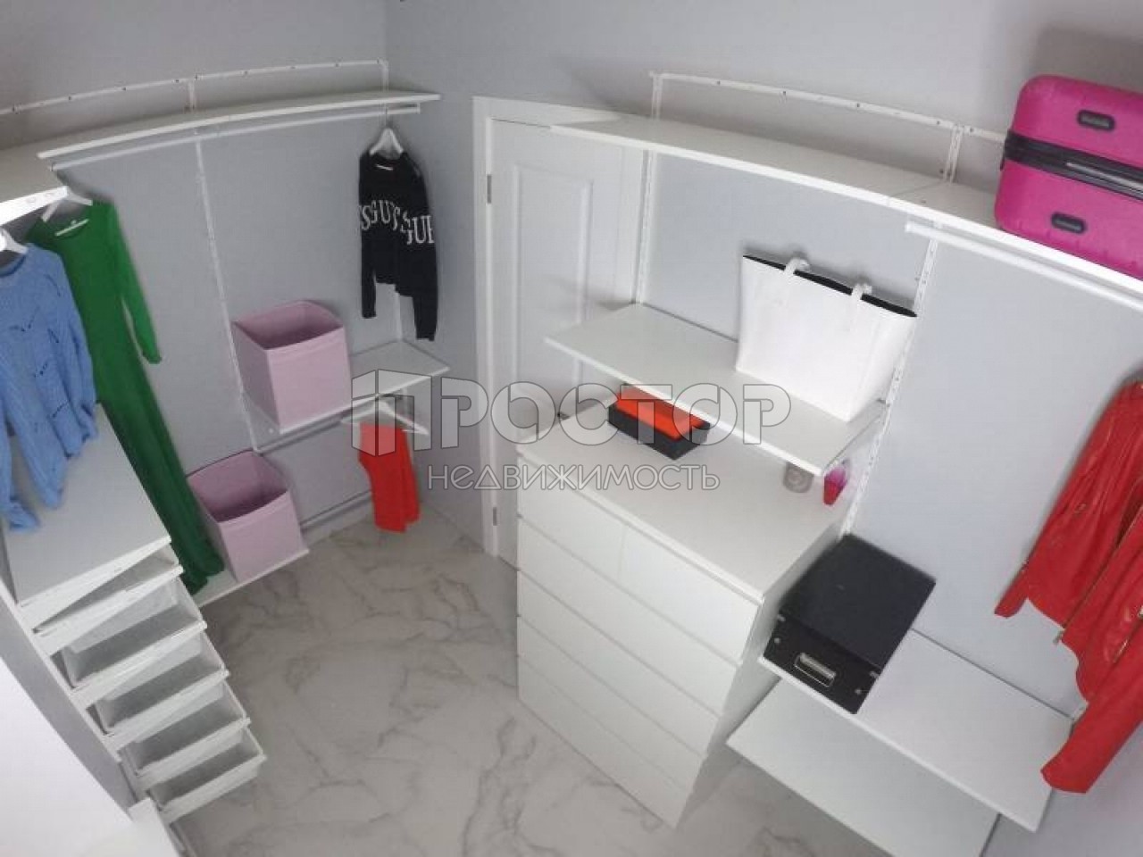 2-комнатная квартира, 47.5 м² - фото 10