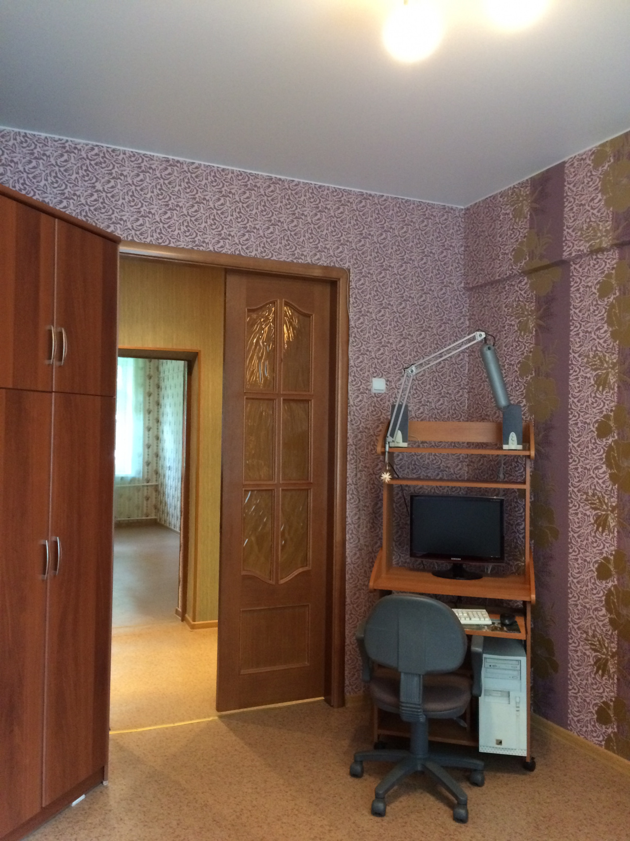 3-комнатная квартира, 68 м² - фото 8