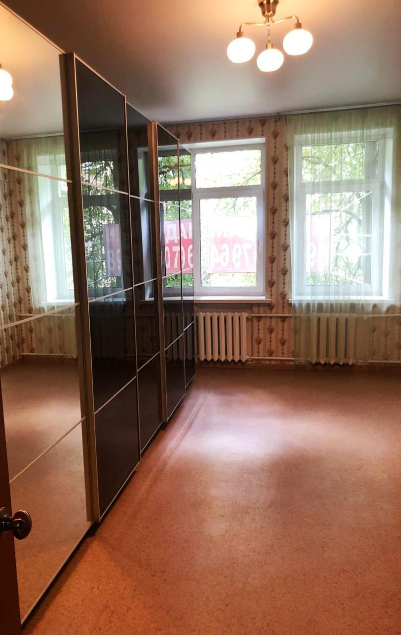 3-комнатная квартира, 68 м² - фото 2