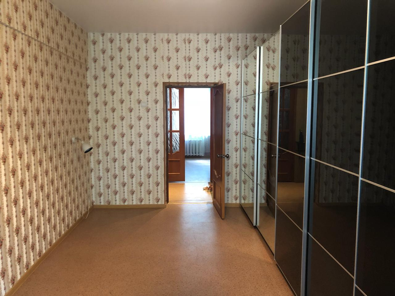3-комнатная квартира, 68 м² - фото 3