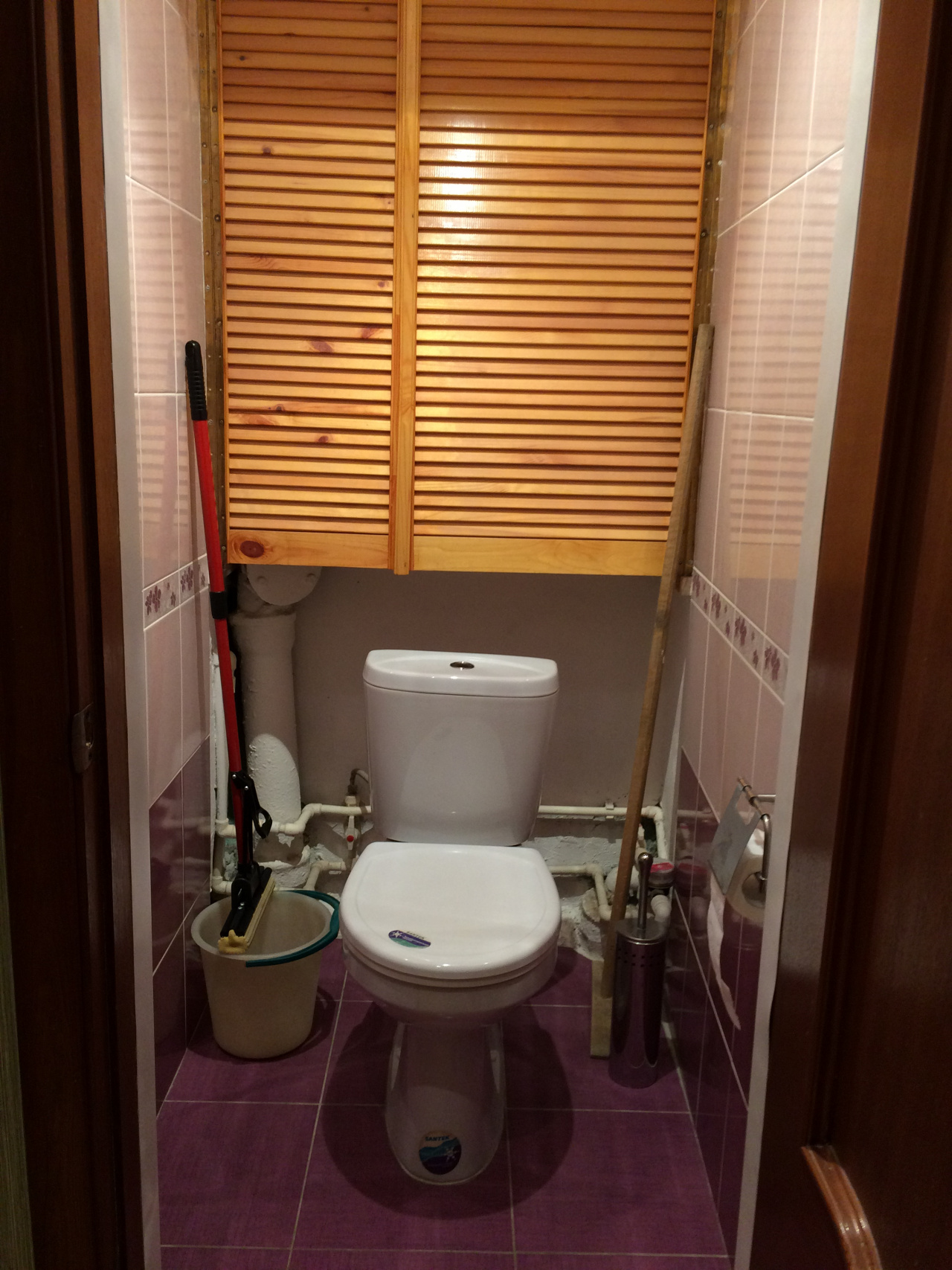 3-комнатная квартира, 68 м² - фото 16