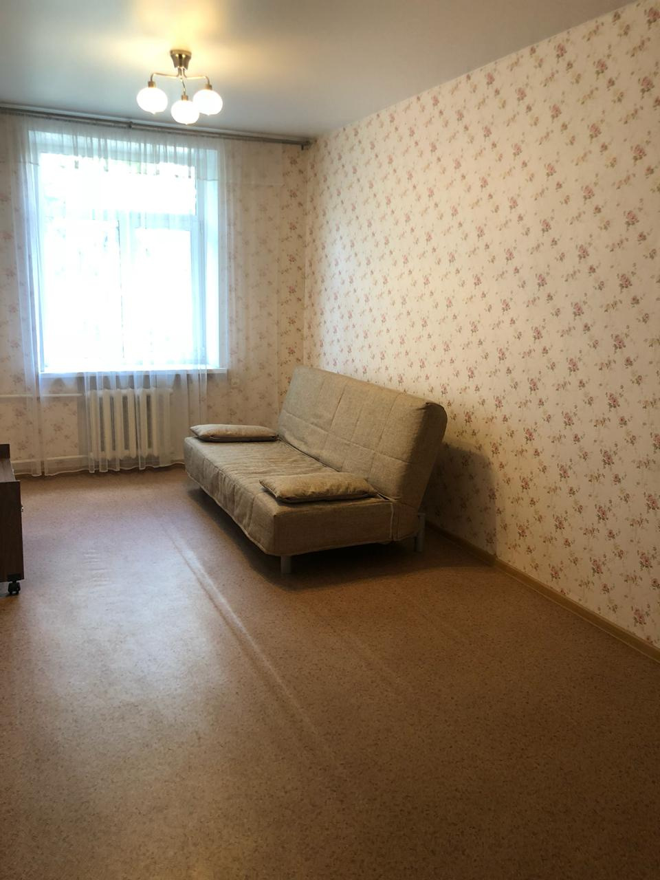 3-комнатная квартира, 68 м² - фото 4