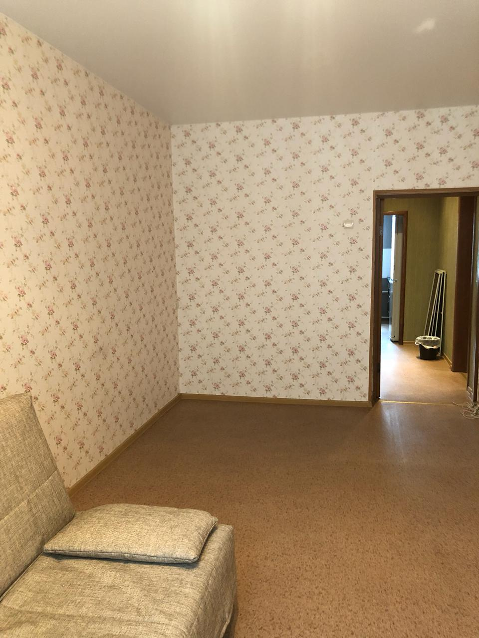 3-комнатная квартира, 68 м² - фото 5