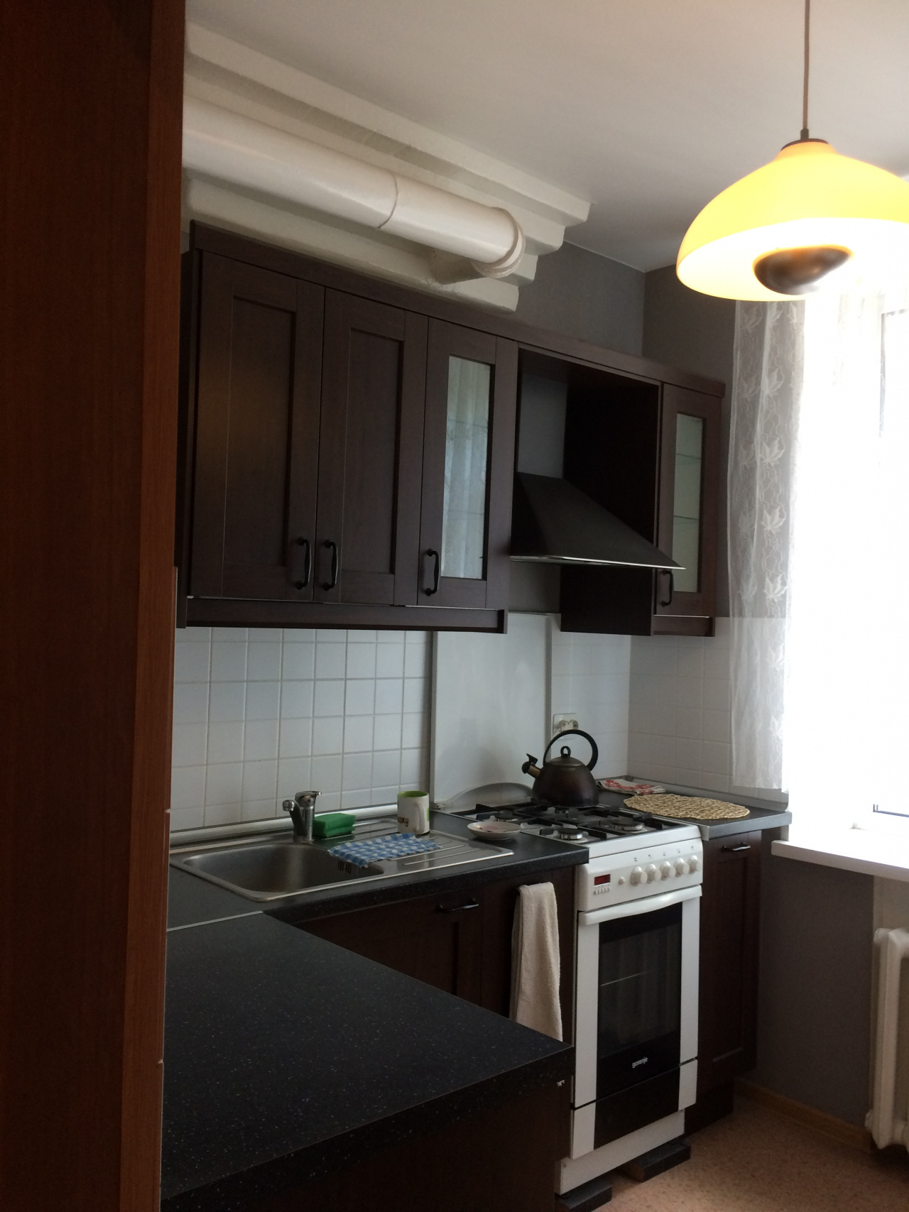 3-комнатная квартира, 68 м² - фото 9