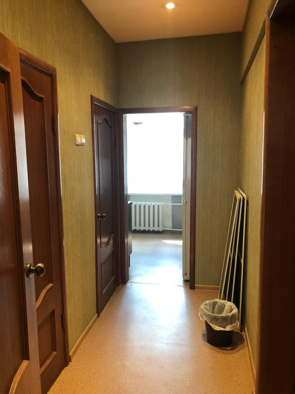 3-комнатная квартира, 68 м² - фото 12