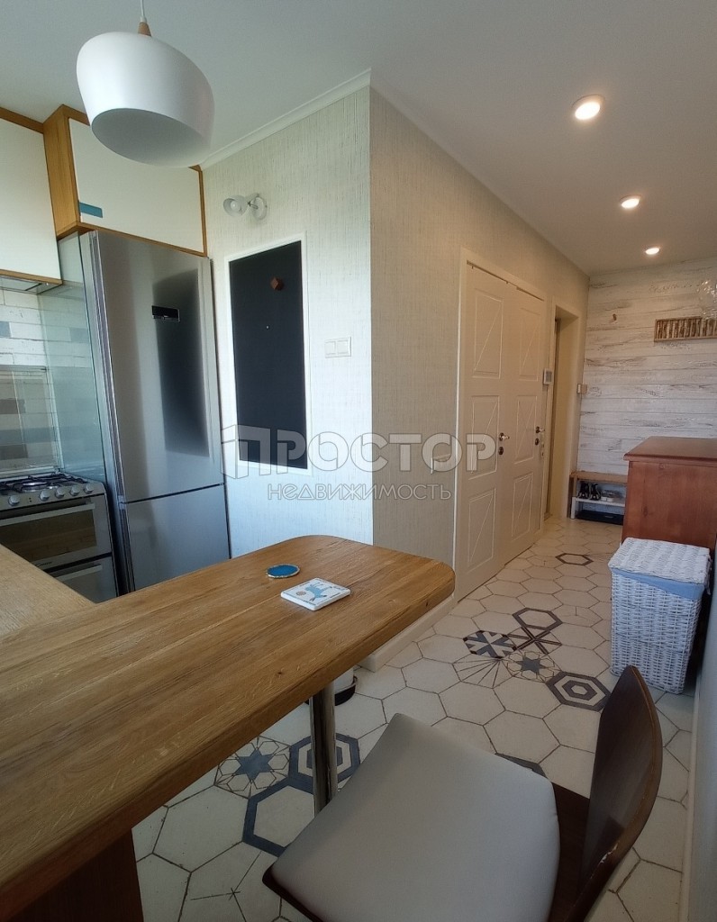 3-комнатная квартира, 63.5 м² - фото 26
