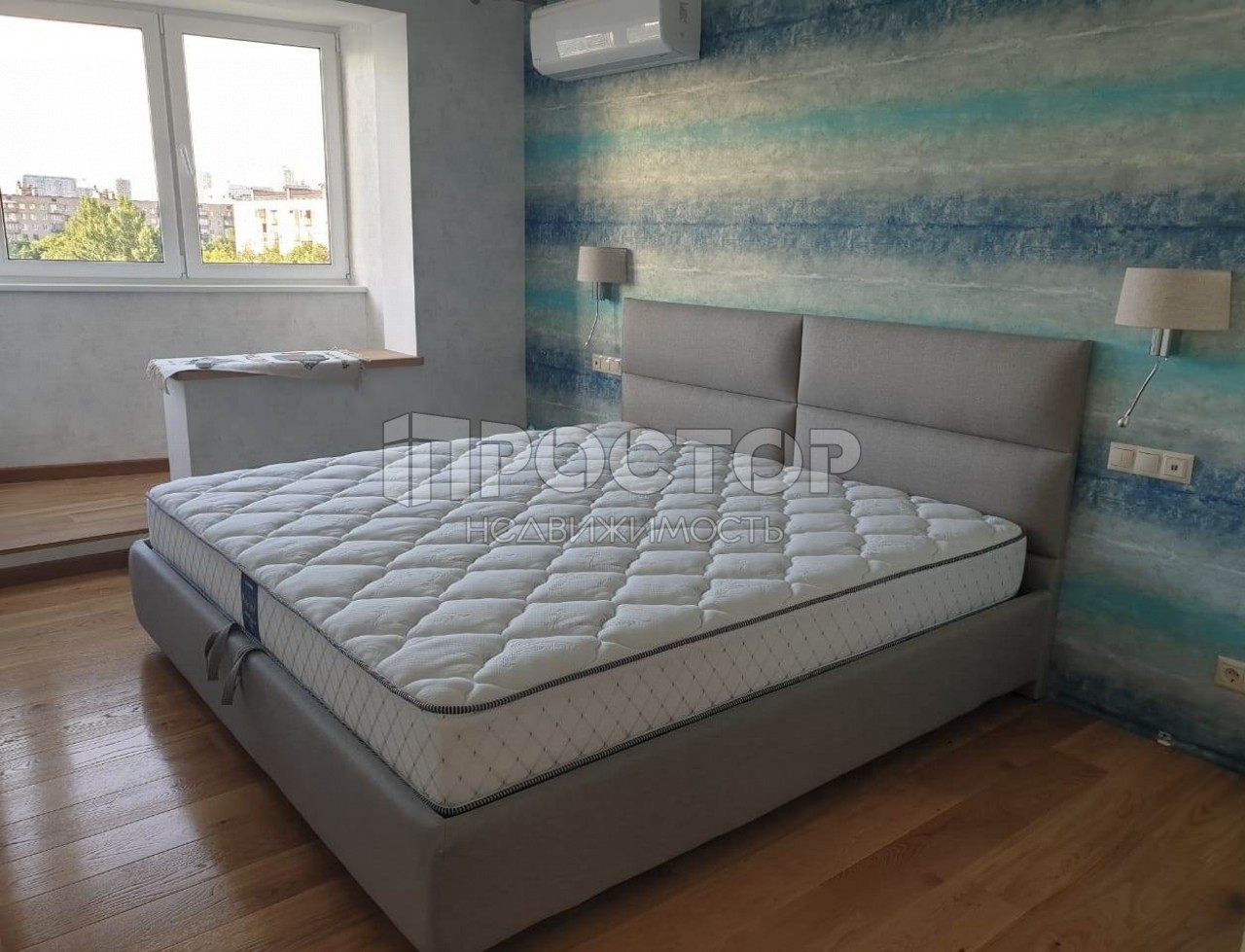 3-комнатная квартира, 63.5 м² - фото 11
