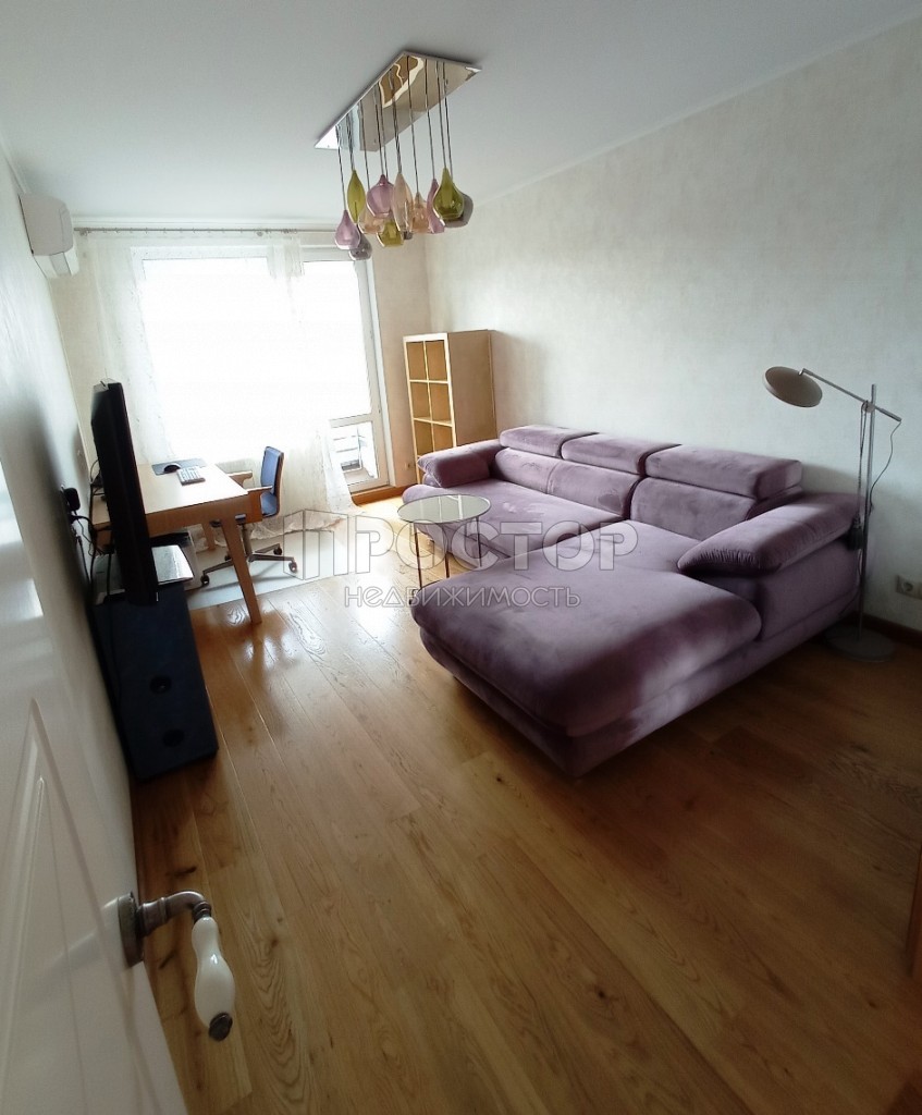 3-комнатная квартира, 63.5 м² - фото 12