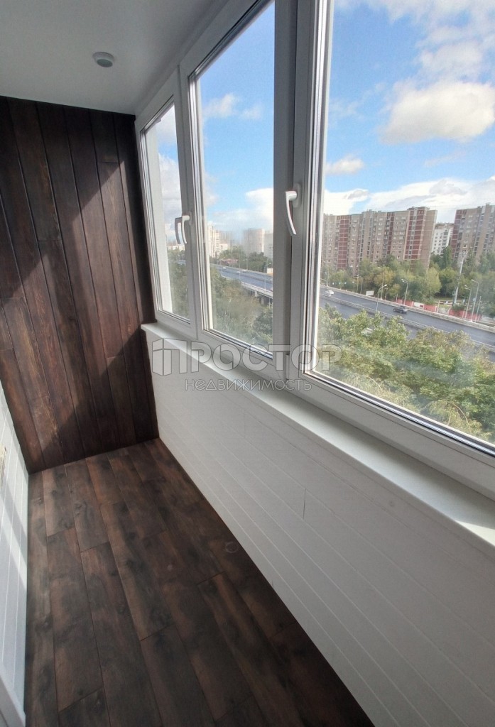 3-комнатная квартира, 63.5 м² - фото 17