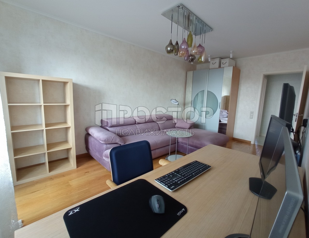 3-комнатная квартира, 63.5 м² - фото 14