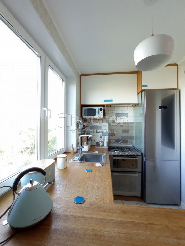 3-комнатная квартира, 63.5 м² - фото 24