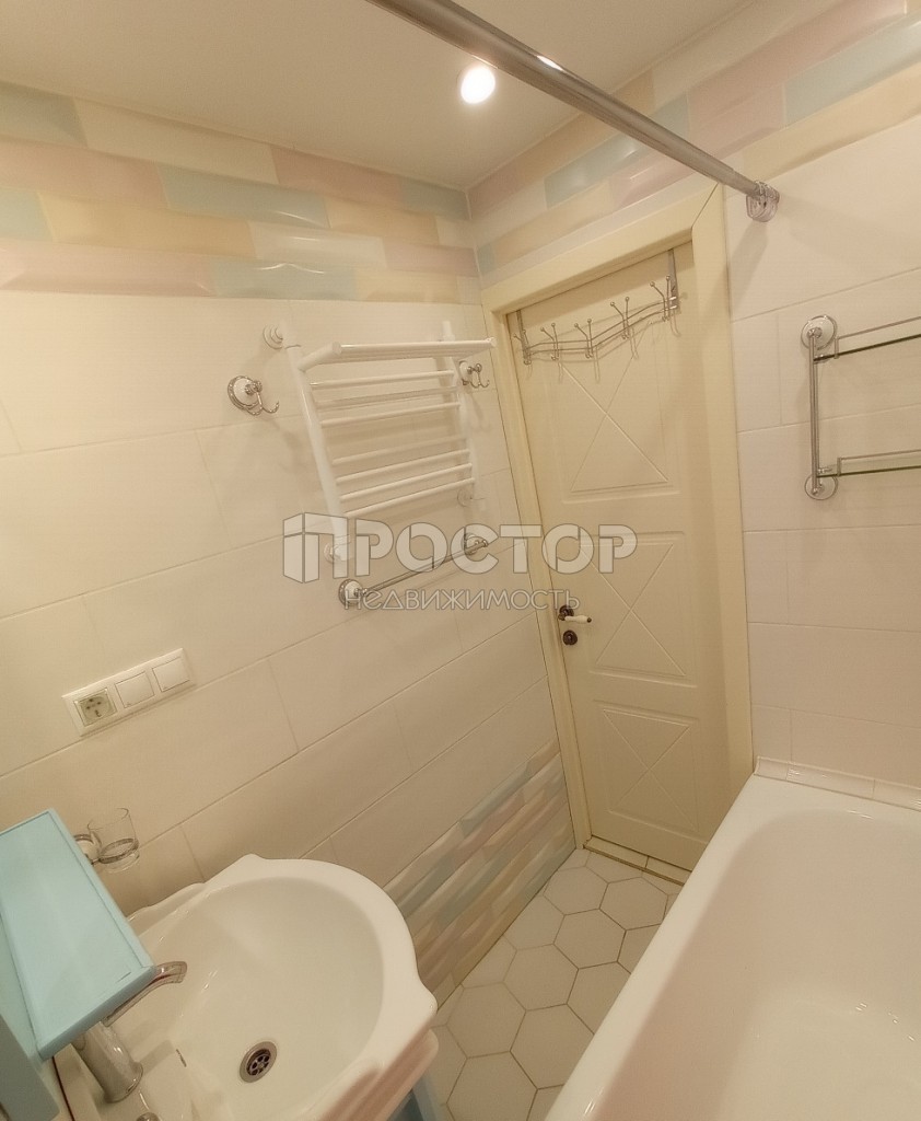 3-комнатная квартира, 63.5 м² - фото 20
