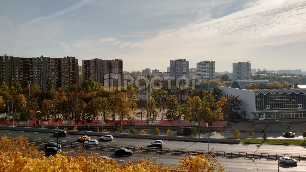 3-комнатная квартира, 63.5 м² - фото 28