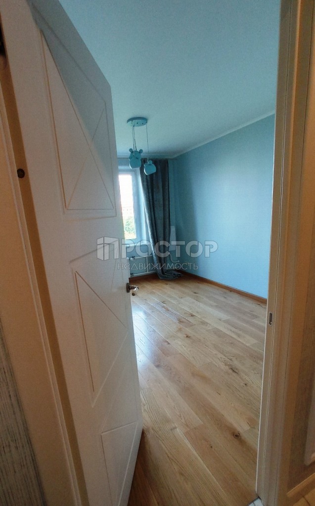 3-комнатная квартира, 63.5 м² - фото 8