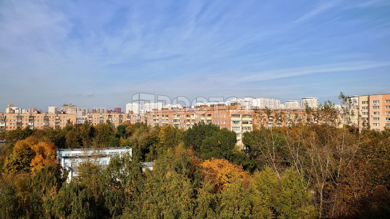 3-комнатная квартира, 63.5 м² - фото 29