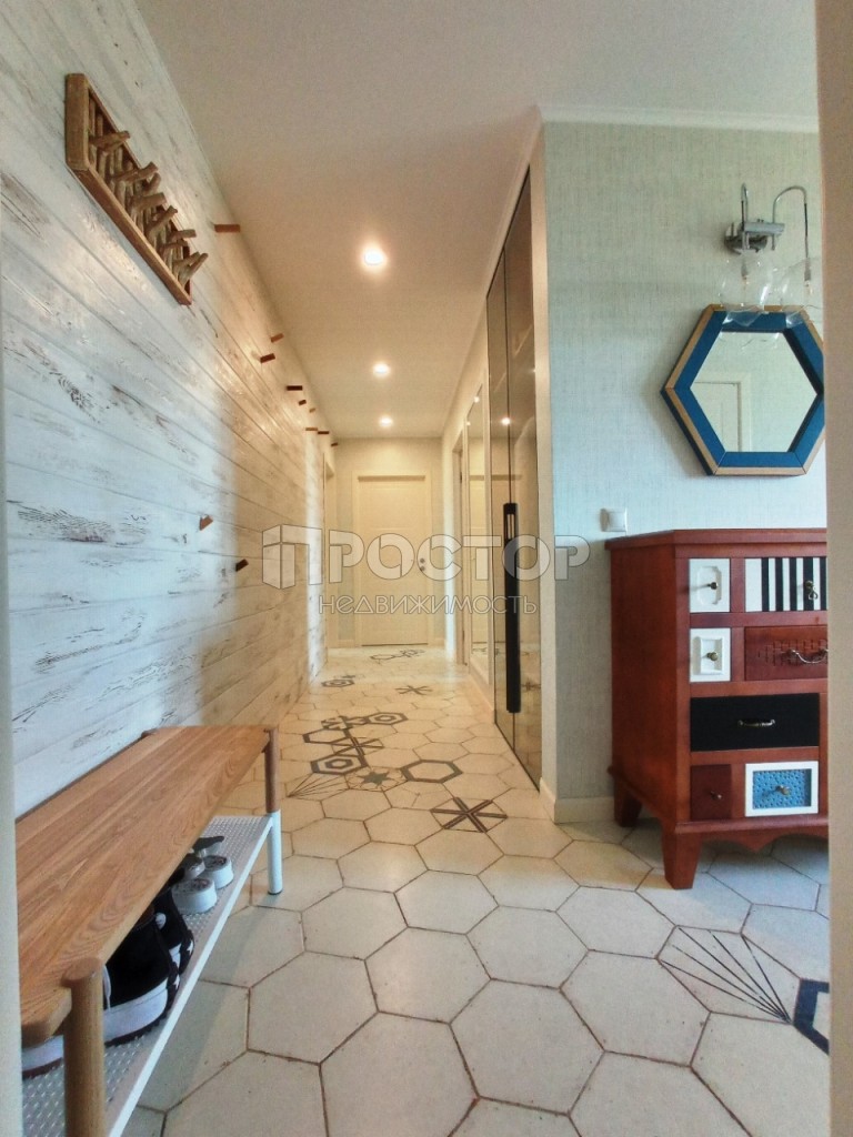 3-комнатная квартира, 63.5 м² - фото 4