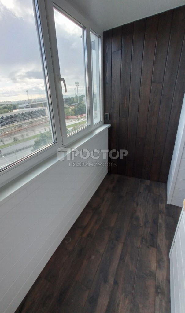 3-комнатная квартира, 63.5 м² - фото 16
