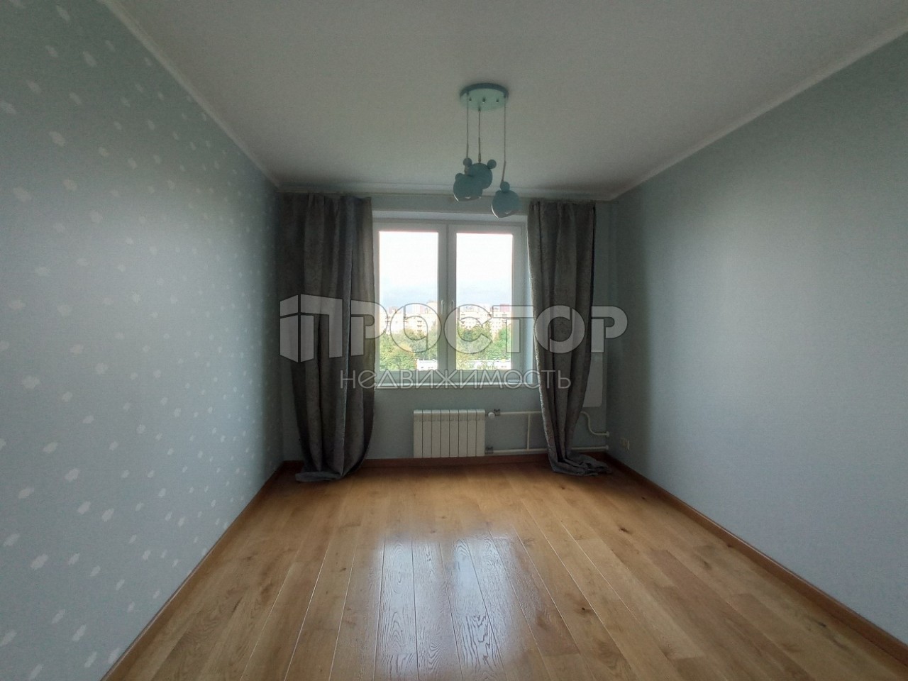 3-комнатная квартира, 63.5 м² - фото 9