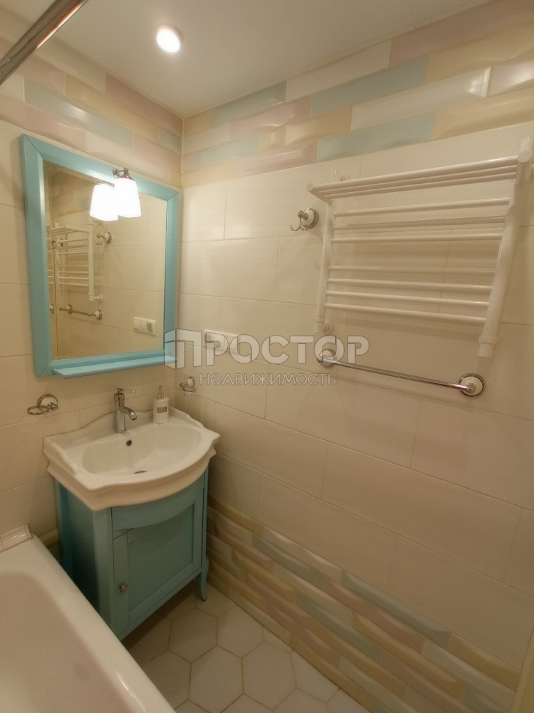 3-комнатная квартира, 63.5 м² - фото 19